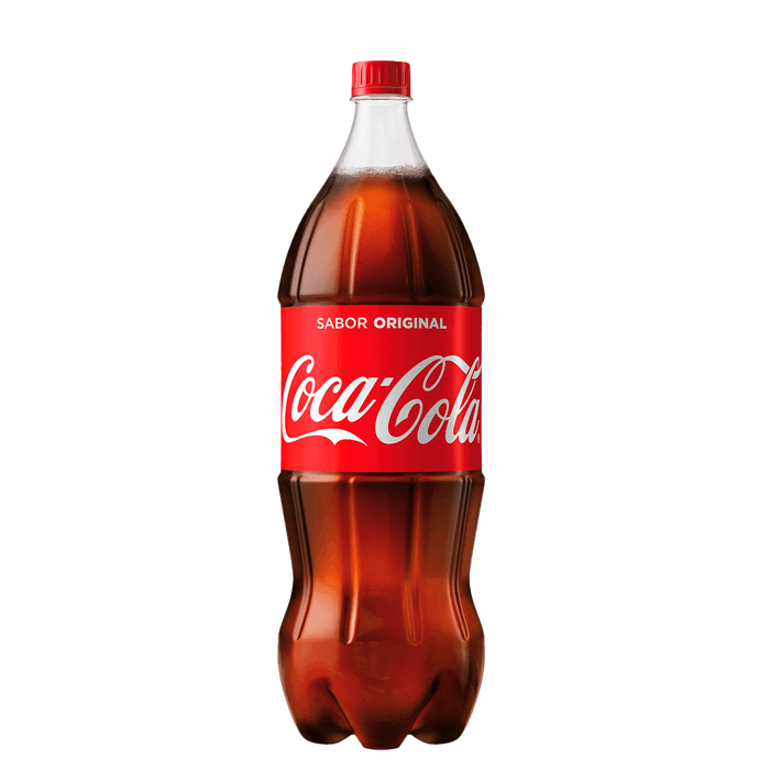 Coca-Cola 2L